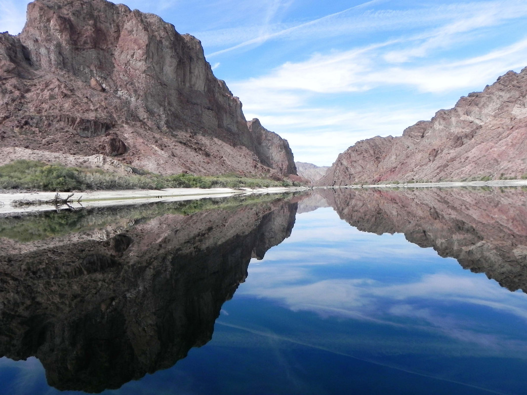 Colorado River    10 29 2010 - Copy