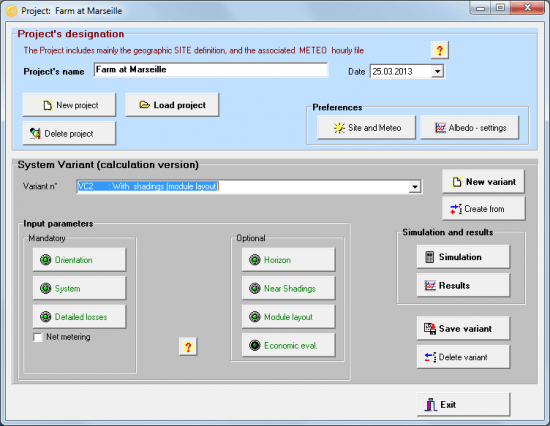 PVsyst v7.2.21.28030 Multilingual