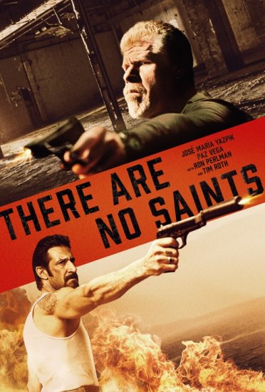 Nie wszyscy święci / There Are No Saints (2022) PL.WEB-DL.XviD-GR4PE | Lektor PL