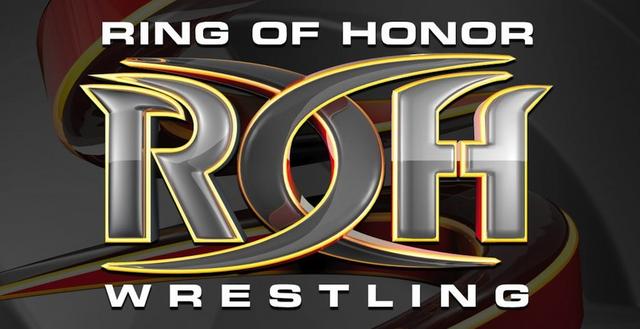 ROH Wrestling