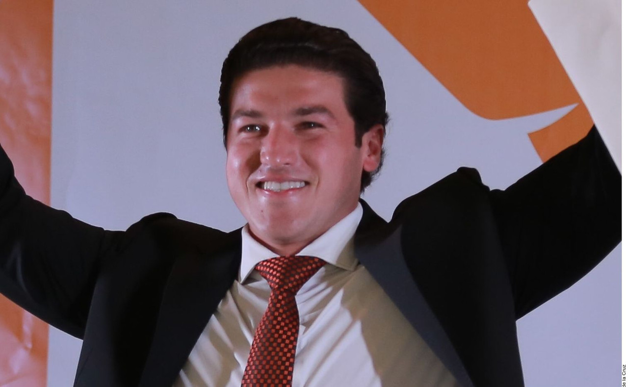 Samuel García asegura que lo “cool será moverse en transporte público”