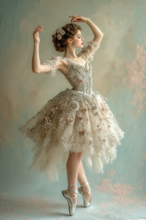 An-elegant-vintage-ballerina-i-23