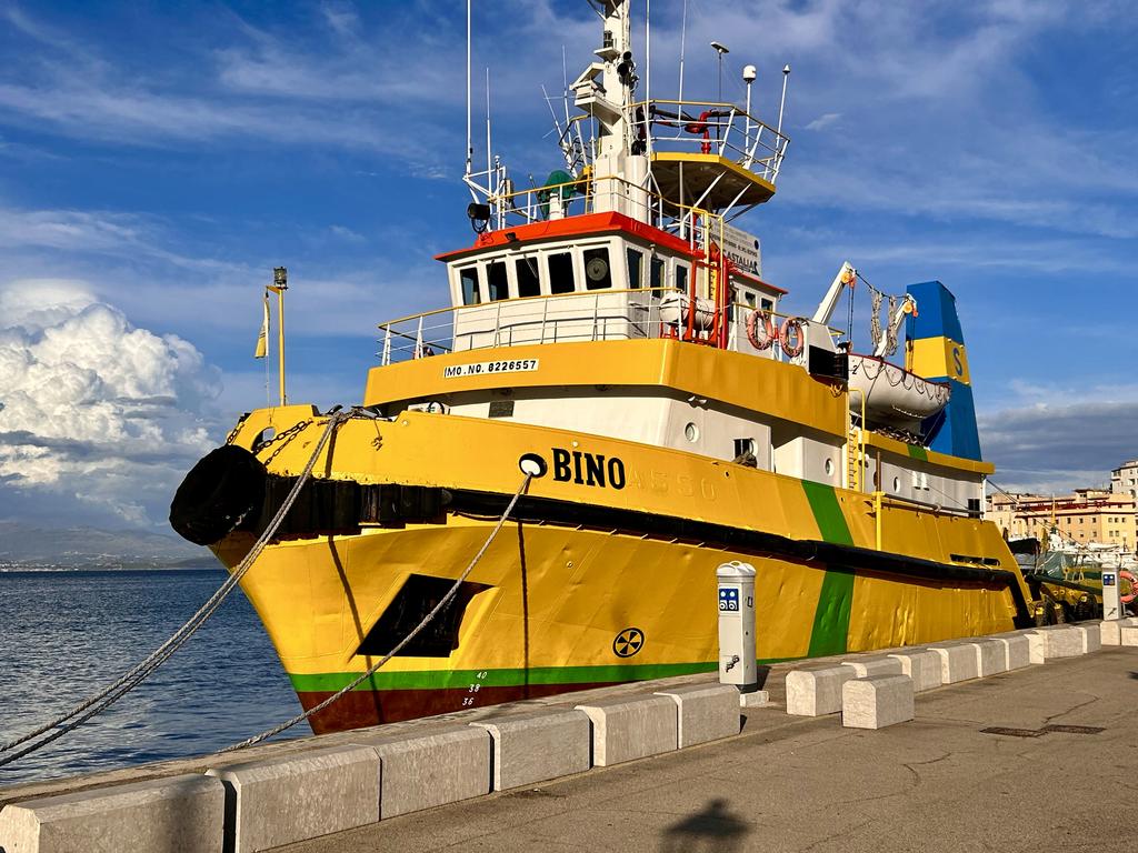 Жаркий сентябрь на побережье Тирренского моря. Жаркий сентябрь на побережье Тирренского моря.