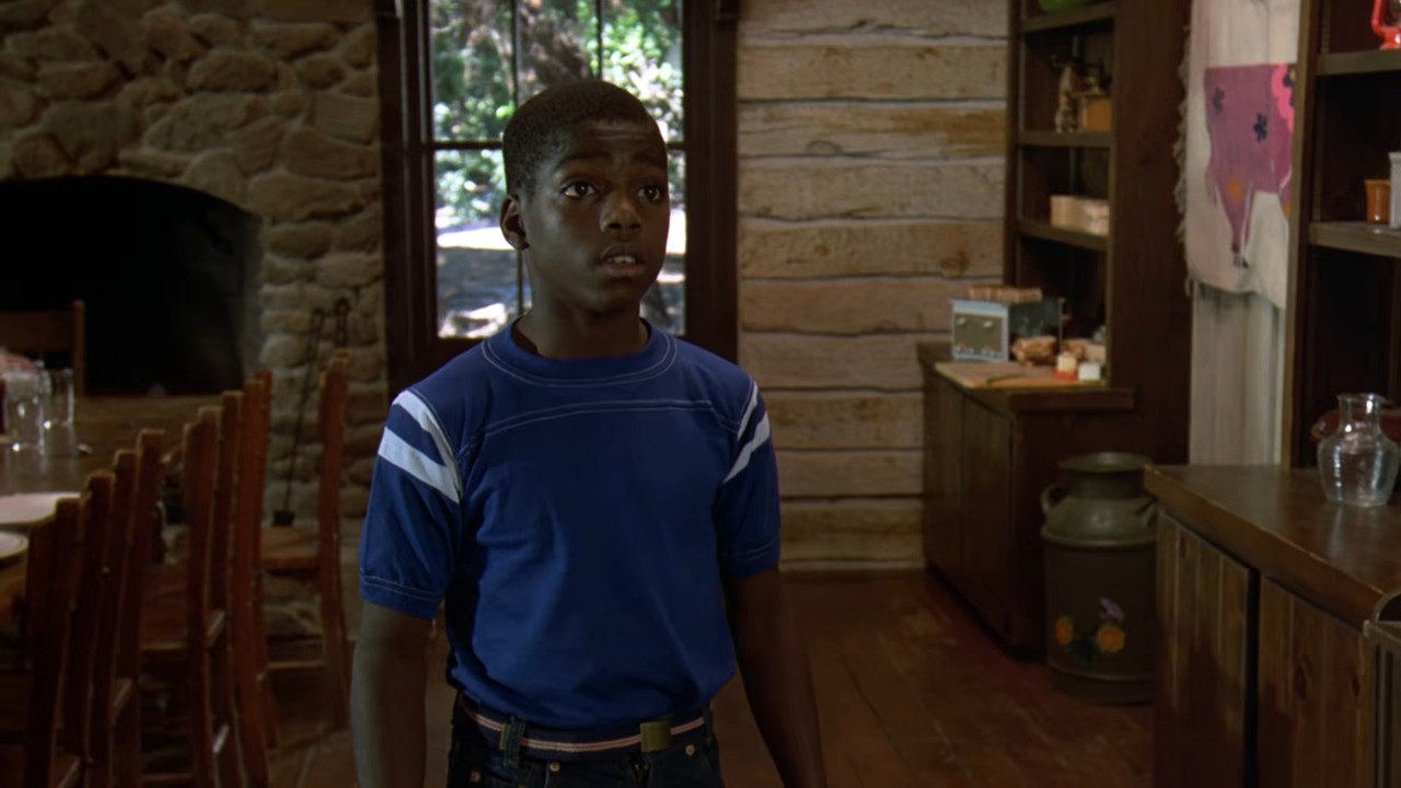 Friday the 13th A New Beginning (1985) 1080P Hevc Bluury [HTD 20