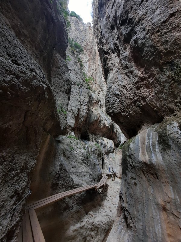 Día 3. Ruta del Parrizal, Beceite - Comarca del Matarraña: escapada de 4 días. (10)