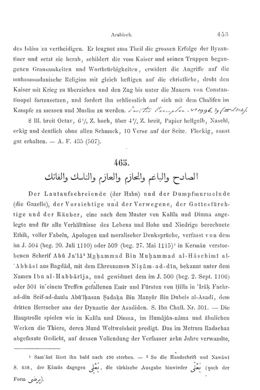 Die arabischen, persischen und turkischen Handsch (Flugel Gustav)_Page_5_Image_0002