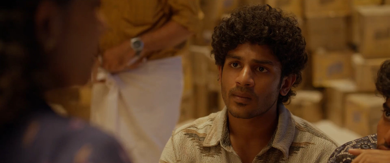 Mura 2024 WebRip [Hindi + Tamil + Telugu] 480p, 720p, 1080p ESub Screenshot