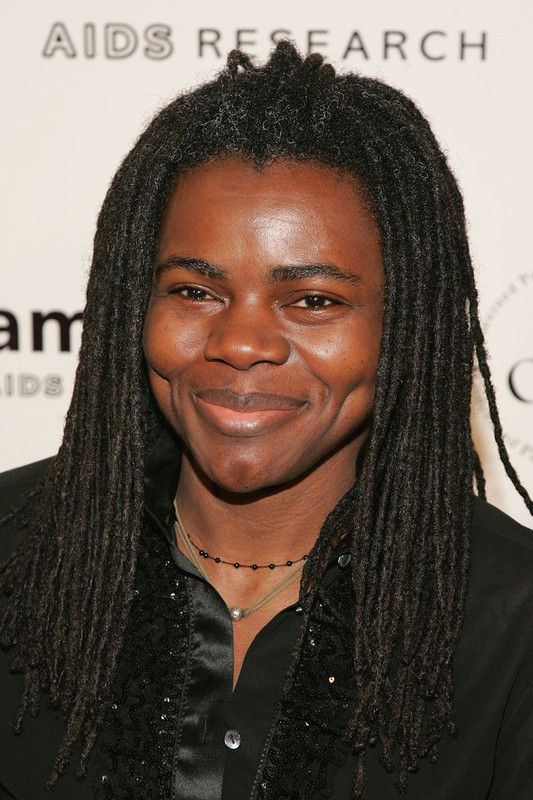 Tracy Chapman