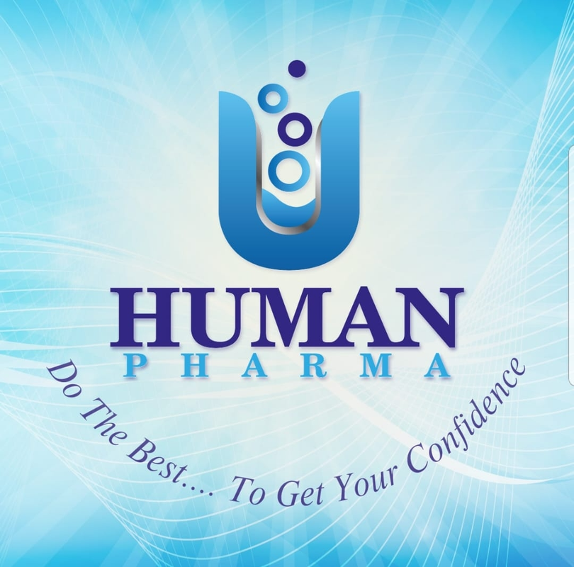 human-pharma