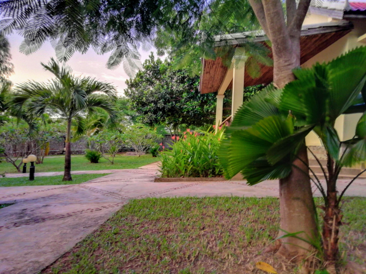 Bungalow