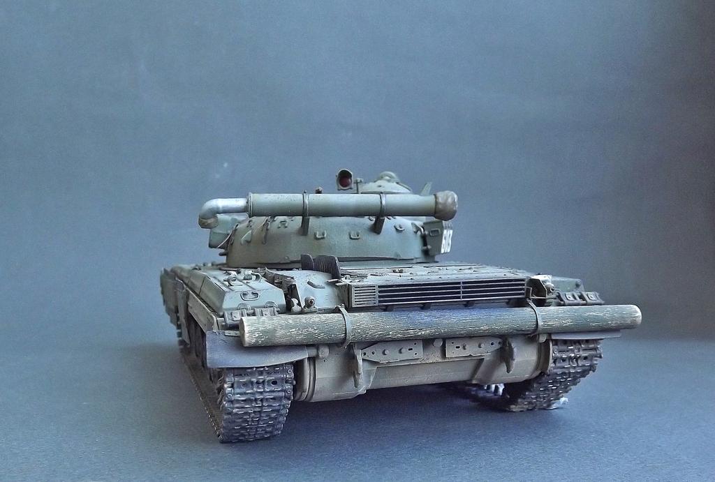 Фото наших коллекций техники в масштабе 1/35