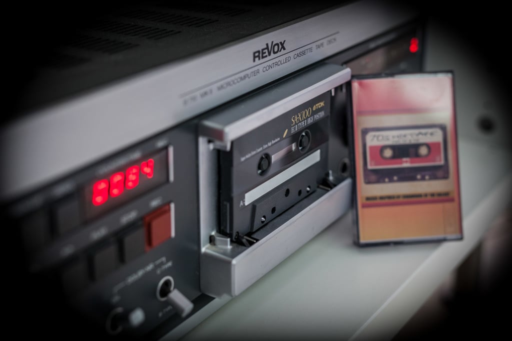 Guardians B710 (2 von 3)