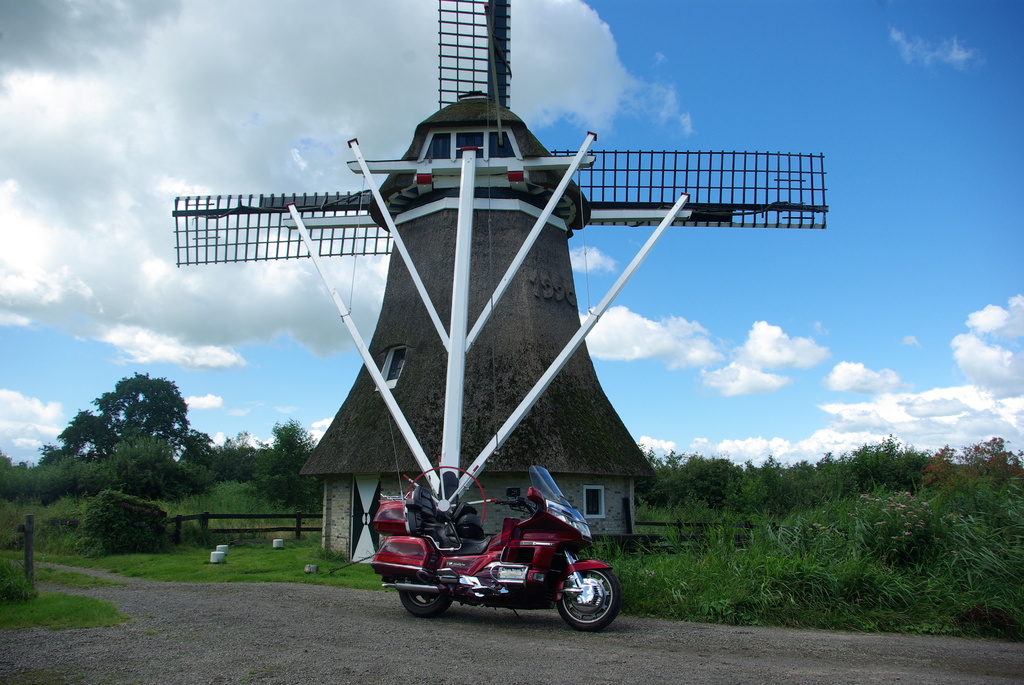 (03856) De Gooyer - Wolvega 1