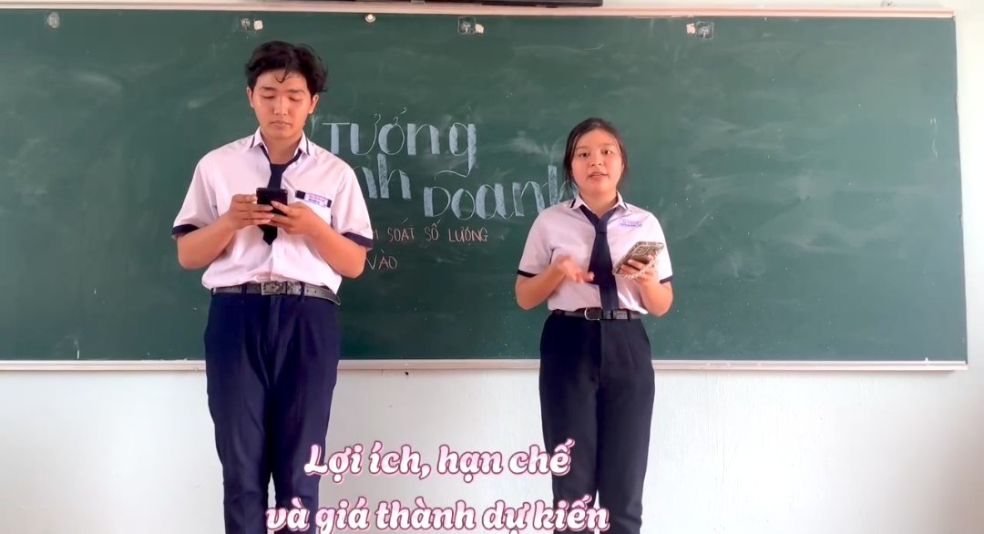 Hoạt động 8