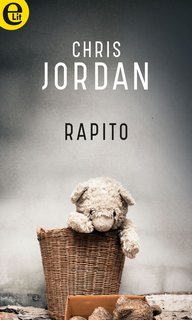 Chris Jordan - Rapito (2017)