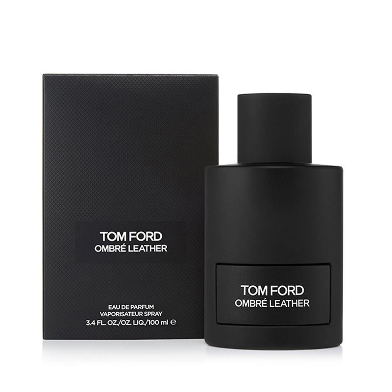 Tom Ford Ombre Leather Eau De Parfum 3.4oz/100ml New In Box, Sealed ...