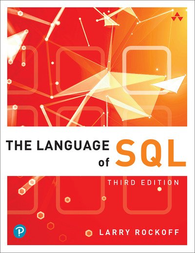 The Language of SQL, 3rd Edition (True EPUB, MOBI)