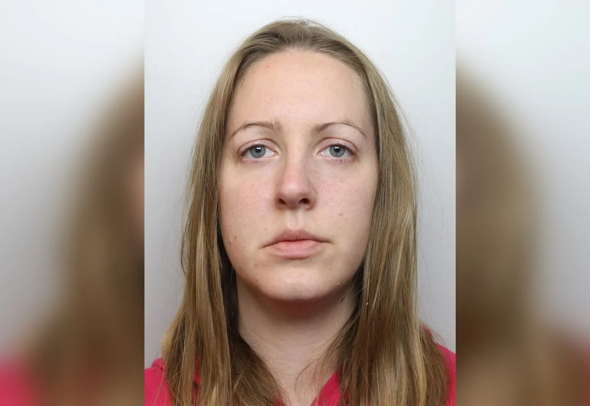 Declaran culpable a la enfermera que mató bebés en Inglaterra; aún espera la sentencia