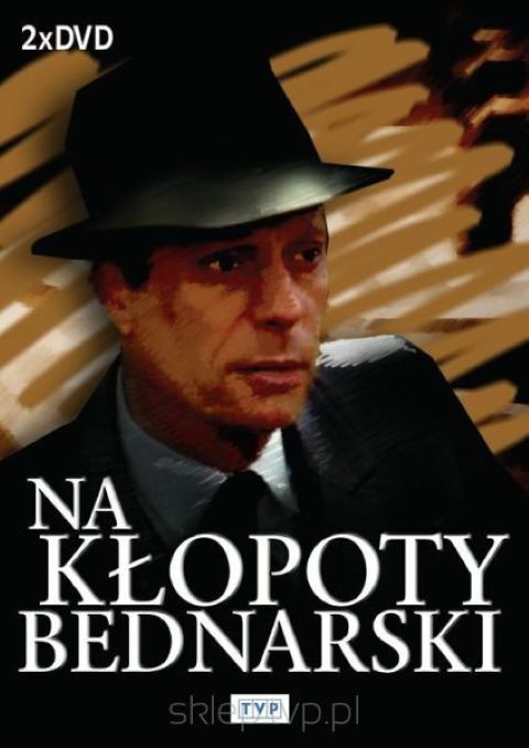 Na kłopoty Bednarski (1986-1988) (Sezon 1) (Rekonstrukcja Cyfrowa) 1080p.WEB-DL.H264-AS76-FT / Serial Polski