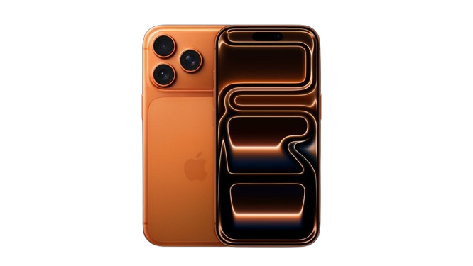 Brand New iPhone 17 Pro Max