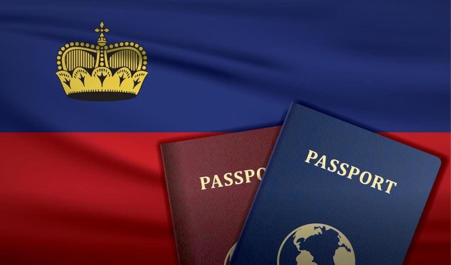 Интересные факты о гражданских паспортах - как устроены главные документы в разных странах Интересные факты о гражданских паспортах - как устроены главные документы в разных странах