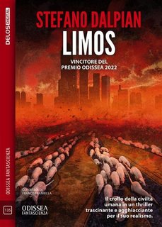 Stefano Dalpian - Limos (2023)