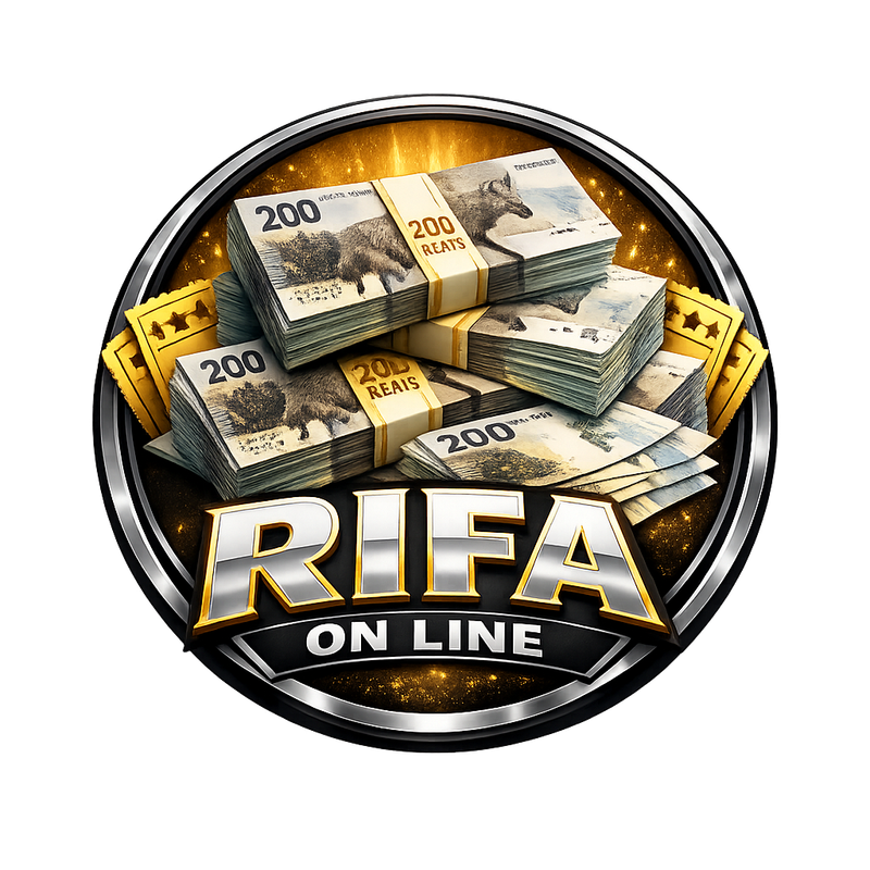 Logo Rifa