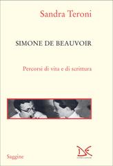 Sandra Teroni – Simone de Beauvoir (2021)