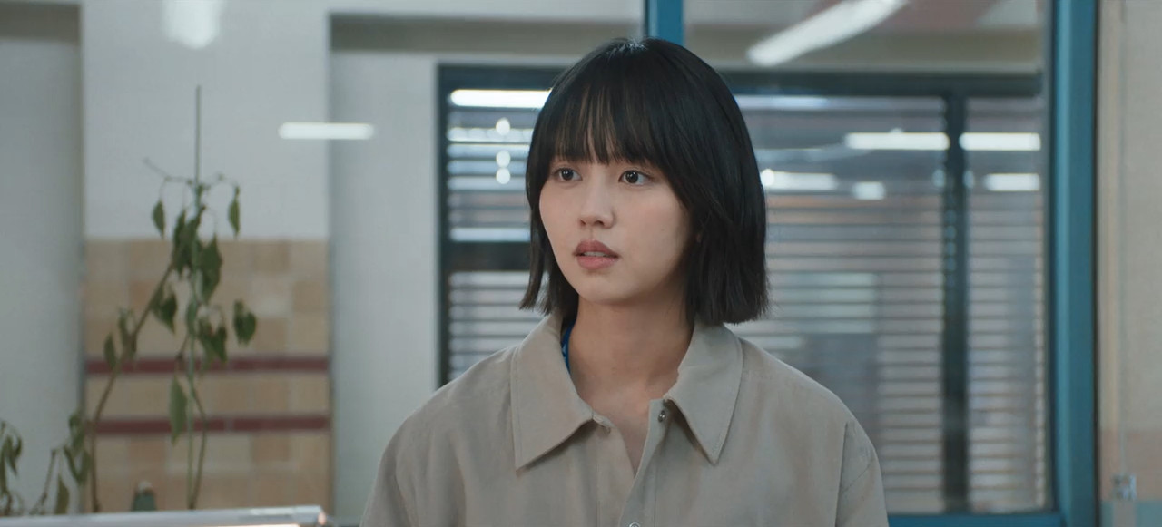 Good Boy (2025) Season 1 [Hindi + English] WebRip 480p 720p ESub - Complete Screenshot