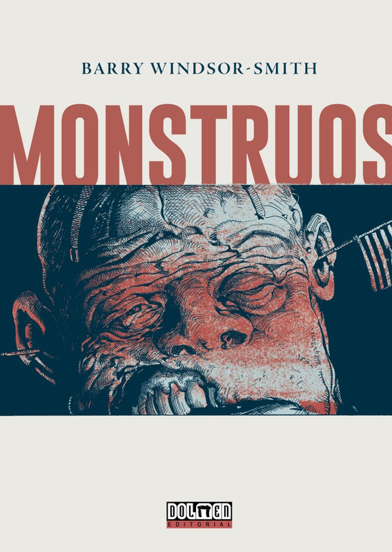 Monstruos-portada