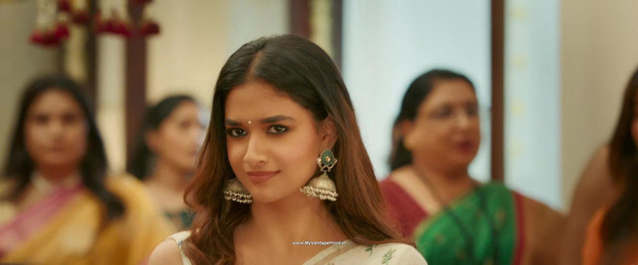 36Keerthy Suresh in Baby John (2024) Movie MyVantagePoint