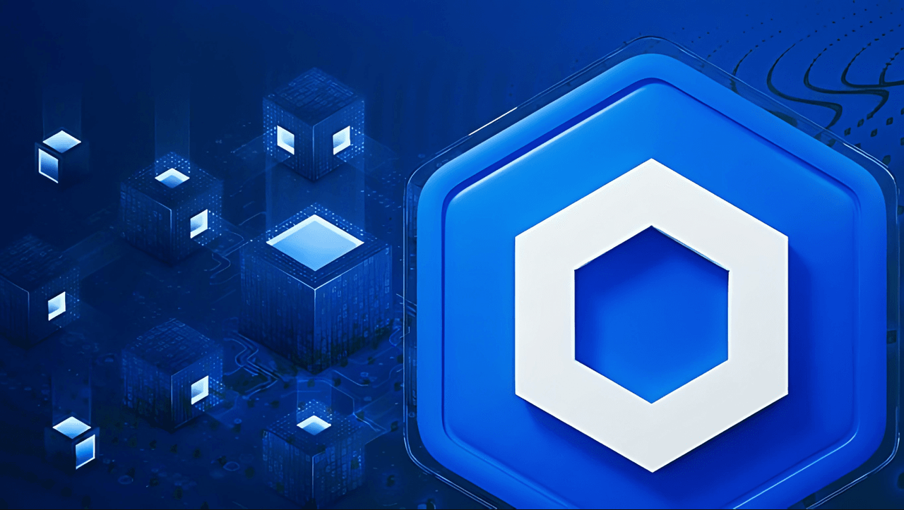 card image Chainlink и Fidelity создают фонд