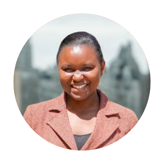 Mary Mwikali