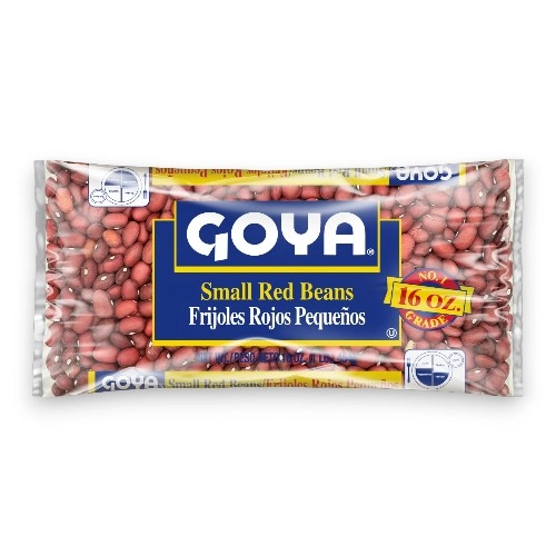 Goya Habichuelas Rojas Pequeñas 16 OZ