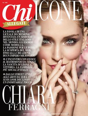 Chi Allegati N.02 – Febbraio 2021