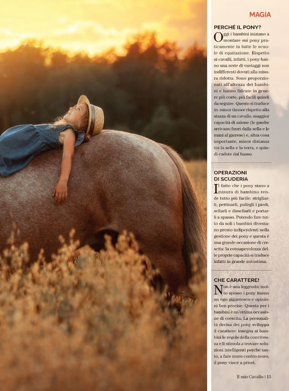 Il Mio Cav (Set 2021) 2