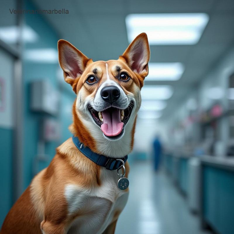 Veterinario de urgencias en Valdemoro