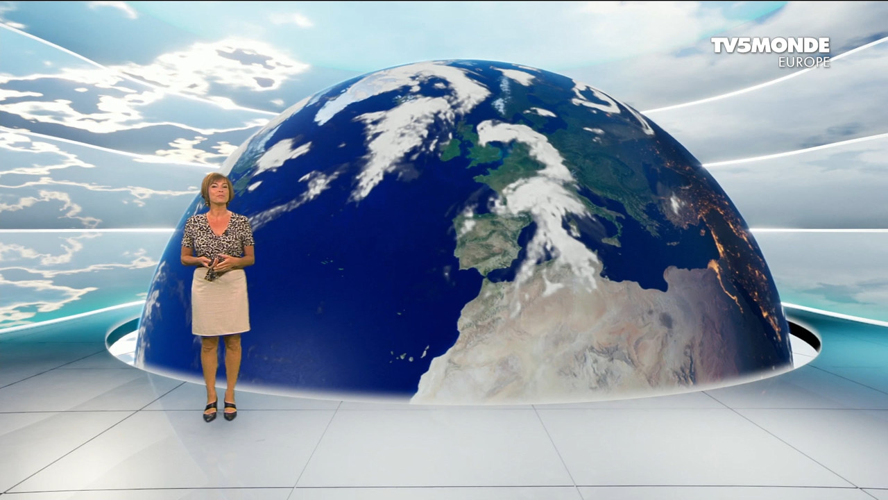09.13 - 19.56.00 - Météo. Le bulletin météorologique international.ts_snapshot_05.23.143