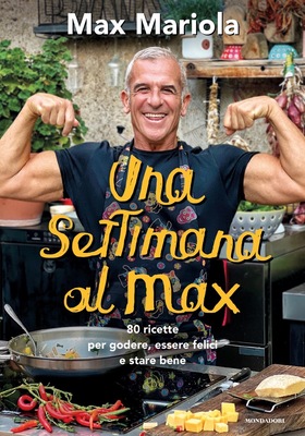 Max Mariola – Una settimana al Max (2025)