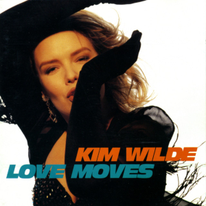 Re: Kim Wilde