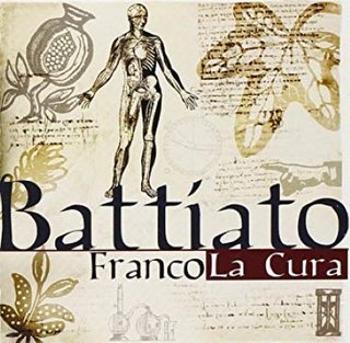 Franco Battiato - La Cura (2005) [DVD5 PAL]