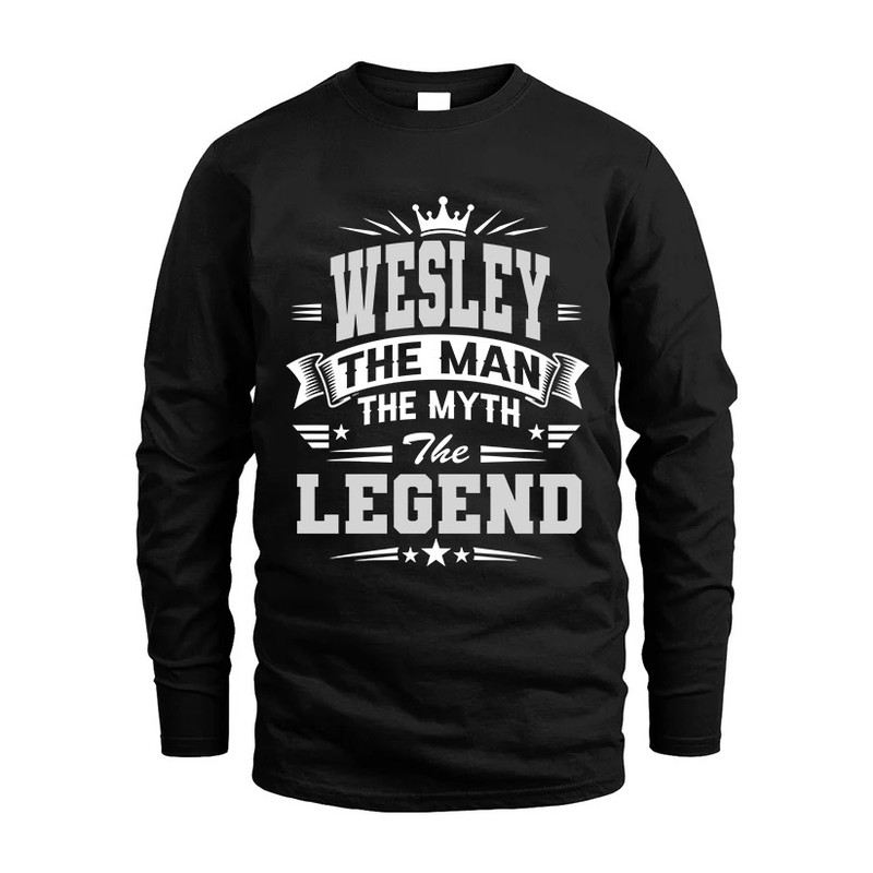 WESLEY