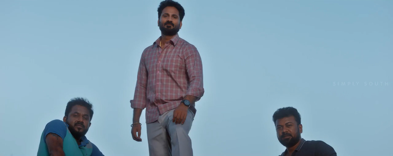 Red Label 2026 WebRip [Tamil] 480p 720p Screenshot
