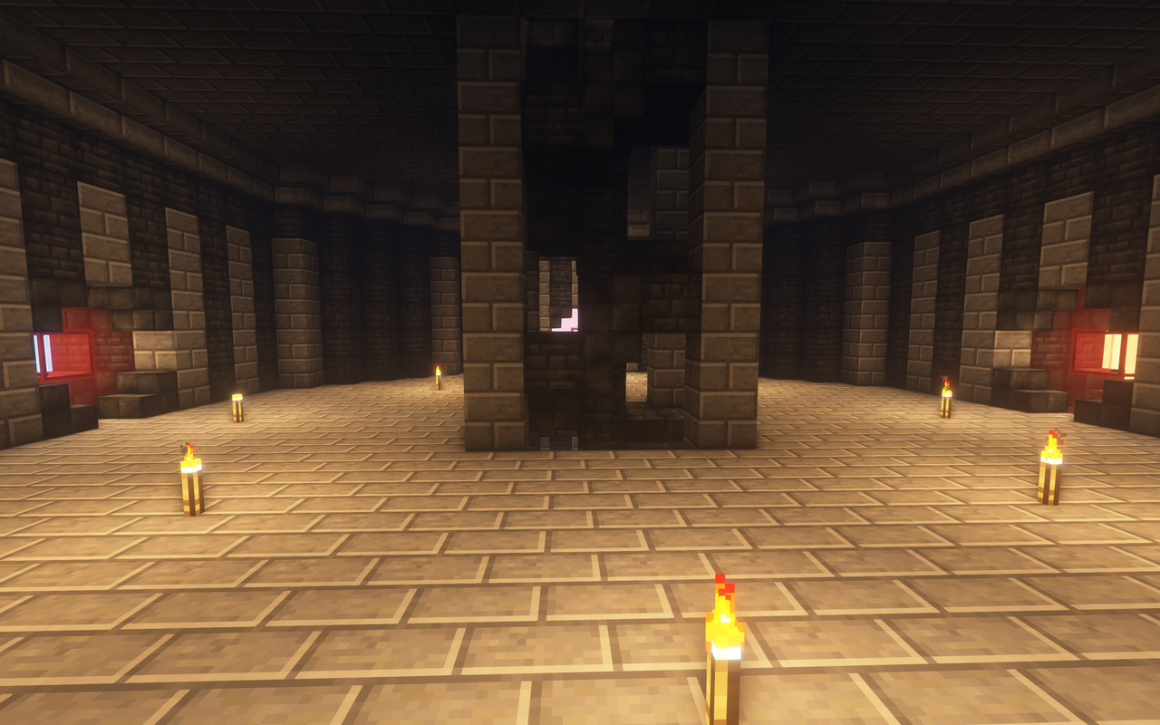 Tower floors - image 3