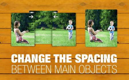 Intelligent Resizer 3.0 Multilingual