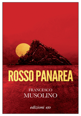 Francesco Musolino - Rosso Panarea (2026)