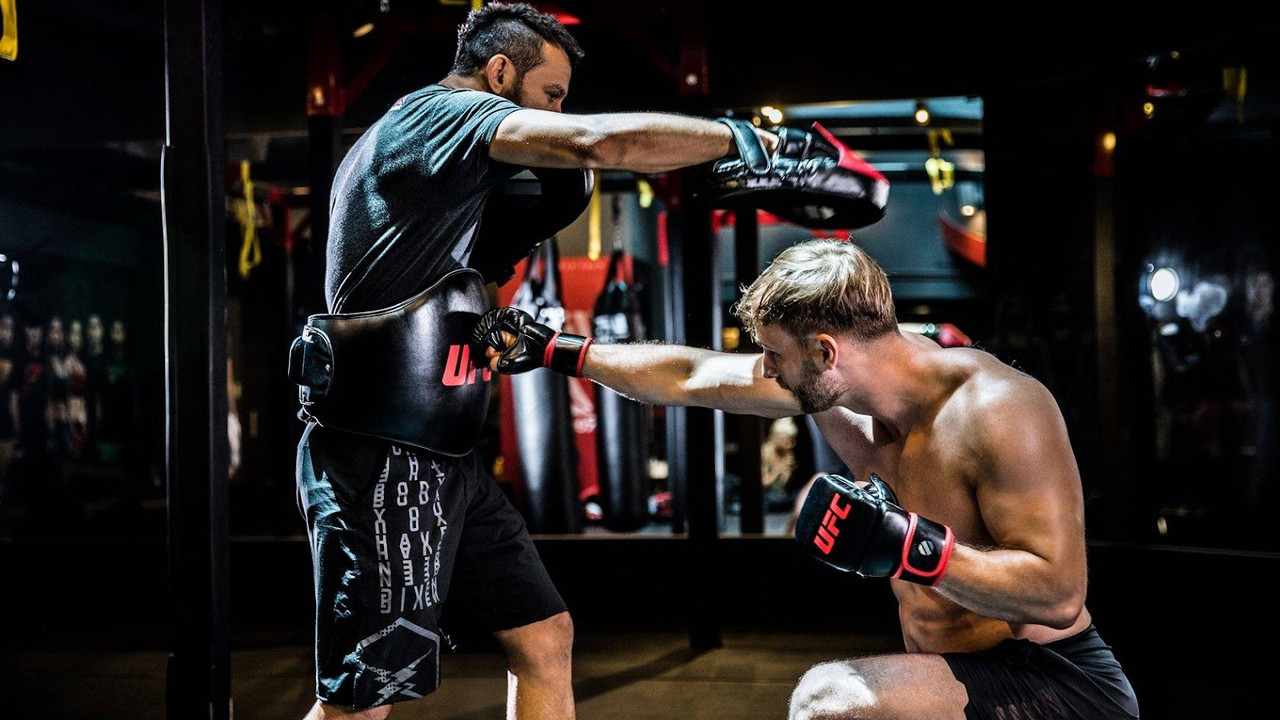 Live ставки на MMA: как повысить свои шансы на победу в смешанных единоборствах