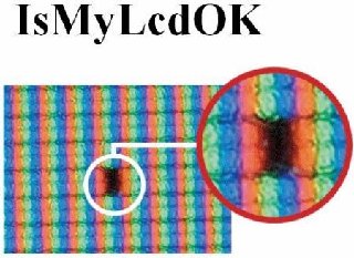 IsMyLcdOK