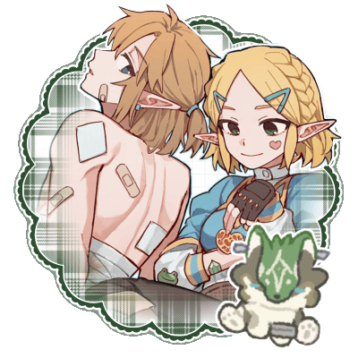 art by uni_520 and bbsing__