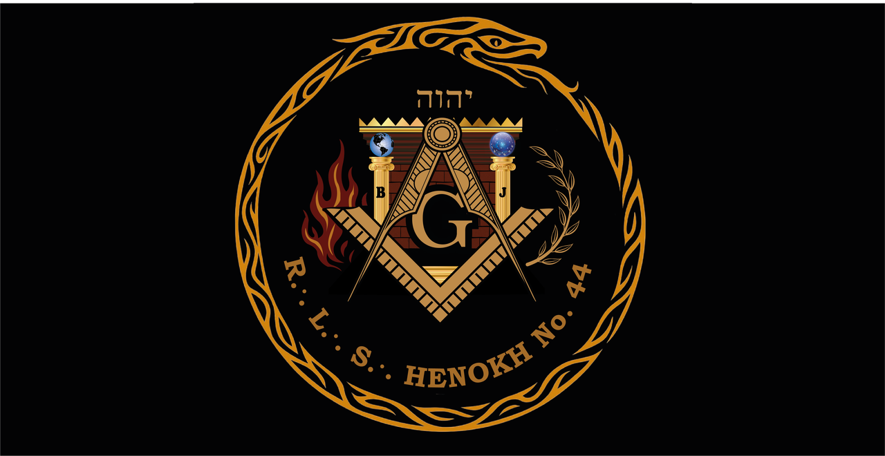 R.·. L.·. S.·. Henokh No. 44